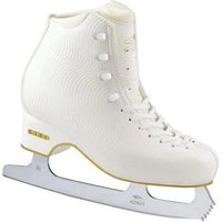 Skate Attack Edea Wave Figure Skates