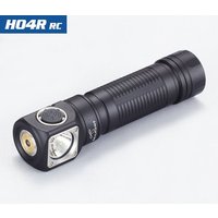 H04R RC USB Magnetic Rechargeable LED Headlamp