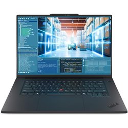 Lenovo Ultra 7 255H/32 Gb LPCAMM/1 Tb/Rtx Pro 1000 Blackwell 8 Gb/Win 11 21Q8003UIX Lenovo Ultra 7 255H/32 Gb LPCAMM/1 Tb/Rtx Pro 1000 Blackwell 8 Gb/Win 11 21Q8003UIX