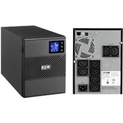 Eaton Gruppi Di Continuita' Ups 5Sc 1000I Con Tecnologia Avanzata Per Una Protezione Flessibile E Sicura Delle Attrezzature Elettroniche