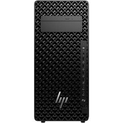 Pc Workstation Desktop Hp Z2 Tower G1I Wolf Pro Security Edition Ai Workstation; Ai Pc Pc Workstation Desktop Hp Z2 Tower G1I Wolf Pro Security Edition Ai Workstation; Ai Pc