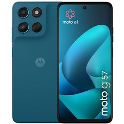 Motorola Moto G57 8+256, 256 Gb, Pantone Corsair