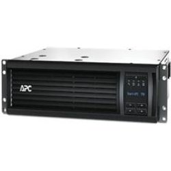 Apc Smart Ups 750 Va Lcd Rm 2U 230 V Di Rete Con Cavo Ka Apc Smart Ups 750 Va Lcd Rm 2U 230 V Di Rete Con Cavo Ka