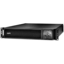 Apc Smart-Ups Srt - SRT3000RMXLI - Gruppi Di Continuità (Ups) 3000VA - Rm, (8) Iec C13, (2) Iec C19, Console Di Controllo E Stato Lcd Multifunzione Apc Smart-Ups Srt - SRT3000RMXLI - Gruppi Di Continuità (Ups) 3000VA - Rm, (8) Iec C13, (2) Iec C19, Console Di Controllo E Stato Lcd Multifunzione