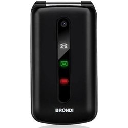 Brondi Cellulare President Nero 10275070