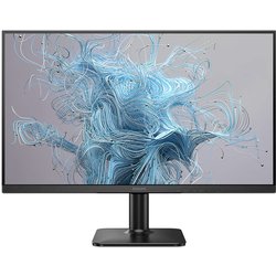 Philips Monitor 23,8 Led Va 16:9 Fhd 1MS 250 Cdm 100Hz, Vga/Hdmi 24E2N1100Lb