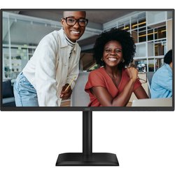Aoc Monitor Pc 27'' Full Hd Led Nero 120Hz
