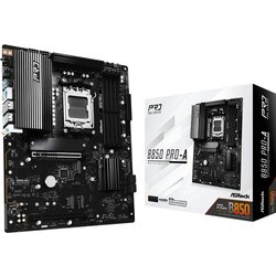 Mb Asrock Amd AM5 B850 Pro-A Mb Asrock Amd AM5 B850 Pro-A