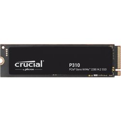 Crucial P310 500Gb Pcie M.2 2280 Ssd - CT500P310SSD8 Crucial P310 500Gb Pcie M.2 2280 Ssd - CT500P310SSD8