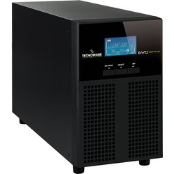 Tecnoware FGCEDP2402IEC Ups Evo Dsp Plus 2.400 On Line in Versione Desk
