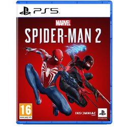 Sony PS5 Marvel Spider-Man 2 1000039302
