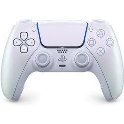 Sony PS5 Dualsense Chroma Pearl V3 1000050599 Sony PS5 Dualsense Chroma Pearl V3 1000050599