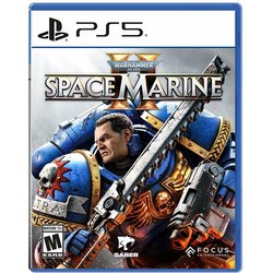 Warhammer 40,000: Space Marine 2 + Dlc, Playstation 5 Warhammer 40,000: Space Marine 2 + Dlc, Playstation 5