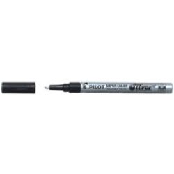 Pilot CF12MARKER Fine Argento 002436
