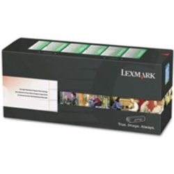 Lexmark 24B7183 Cartuccia Toner 1 Pezzo Originale Magenta