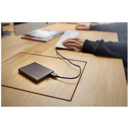 Intenso Hdd 2TB USB3 2.5P Alluminio 6028680