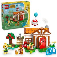 Lego Benvenuta Fuffi! 77049