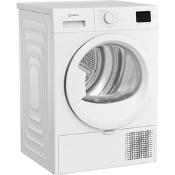 Indesit Asciugatrice CYD93DWWIT 9KG E 869991720510