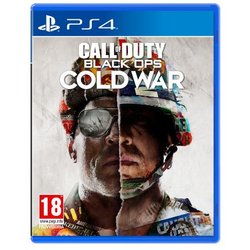Activision Call Of Duty: Black Ops Cold War (PS4) 88490IT