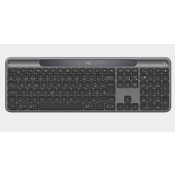 Logitech Slim Solar Graphite Ita 920-013761