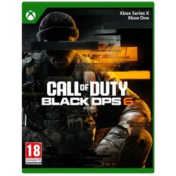 Activision Call Of Duty: Black Ops 6 Xsx EP2-18021