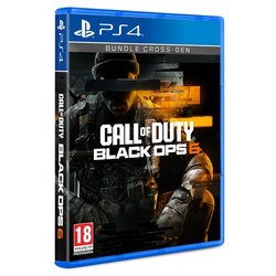 Activision Call Of Duty: Black Ops 6 PS4 EP2-18035