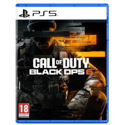 Activision Call Of Duty: Black Ops 6 PS5 EP2-18049