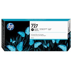 Hp 727 300-Ml Gray Designjet Hp 727 300-Ml Gray Designjet