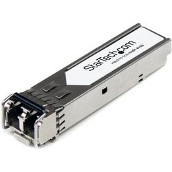 Startech.Com J9150D-ST Modulo Ricetrasmettitore Sfp+, Compatibile Con Hp J9150D, 10G Base-Sr J9150D-ST