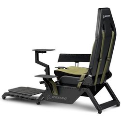 Next Level Racing Boeing Flight Simulator Military