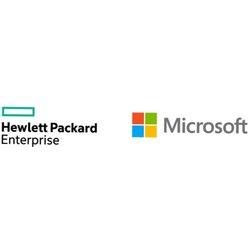 Hp Microsoft Windows Server 2025 10 Devices Cal Ww Ltu P77115-B21