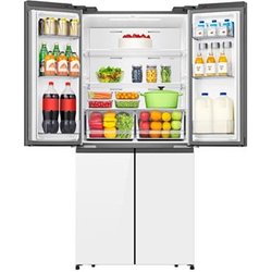 HISENSE RQ5P470SETE frigorifero americano HISENSE RQ5P470SETE frigorifero americano