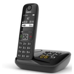 Gigaset AS690 A - Con Segreteria S30852H2836K101