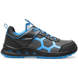 SOTTOZERO SCARPE UFO - BLU 42 SZ100B-42 SOTTOZERO SCARPE UFO - BLU 42 SZ100B-42