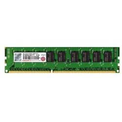 Transcend 4Gb Ddr3 1600 Ecc-Dimm 1Rx8 240Pin