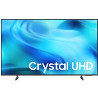 Samsung TV 43 Crystal UHD UE43U8000HUXZT