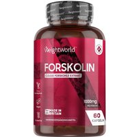 Slim Center 15% Rabatt auf vegane Forskolin Kapseln 1000 mg 60 Stück Für Ihr Gewichtsziel