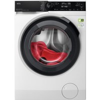 Smiths TV AEG LFR84946UC 8000 Series UniversalDose Front Loading Full Size 9kg Washing Machine