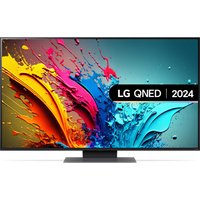 Smiths TV Lg 50qned87t6b qned87 50 4k smart tv 2024