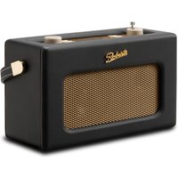 Smiths TV Get 6% Discount on ROBERTS Revival RD70 Bluetooth Digital Radio Black