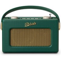 Smiths TV Enjoy 5% Discount on Roberts Revival UNO BT Deep Green DAB Radio