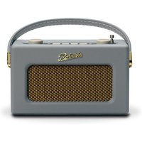 Smiths TV Enjoy a 4% Discount on the Roberts REVIVAL UNO BT DAB Radio in Dove Grey