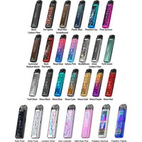 Lost Vape Ursa Nano Pod Kit