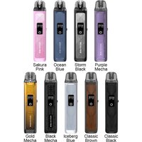 Lost Vape Ursa Nano Pro 2 Pod Kit