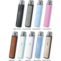 Lost Vape Ursa Nano S II Pod System Kit