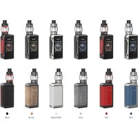 Smok G-PRIV 4 230W Box Mod Starter Kit