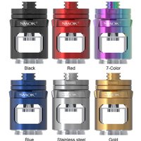SMOK Nord 22 AIO Tank