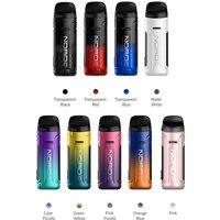 Smok Nord C Pod Kit