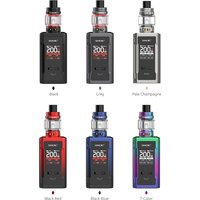 Smok R-Kiss 2 200W Starter Kit