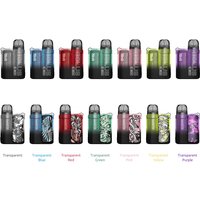 Smok Solus G-BOX Pod Kit